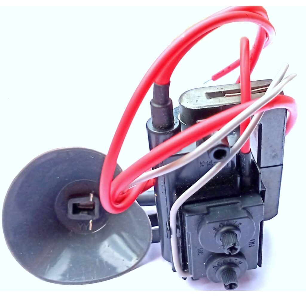 Tv flyback outlet transformer price